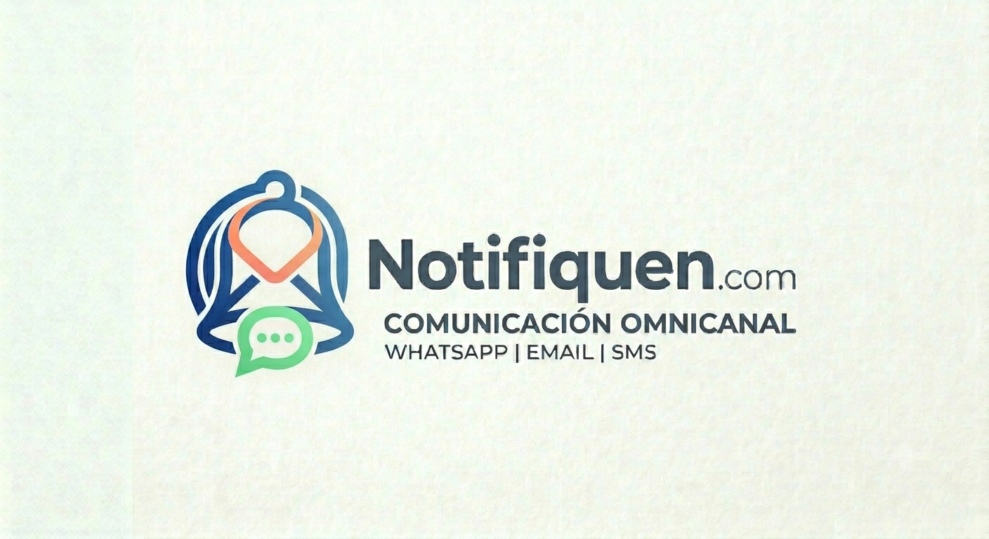 Logo Notifiquen